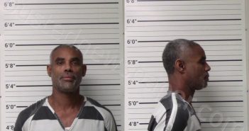 ARTERBERRY, ANTHONY | 2021-03-18 Kerr County, Texas Booking