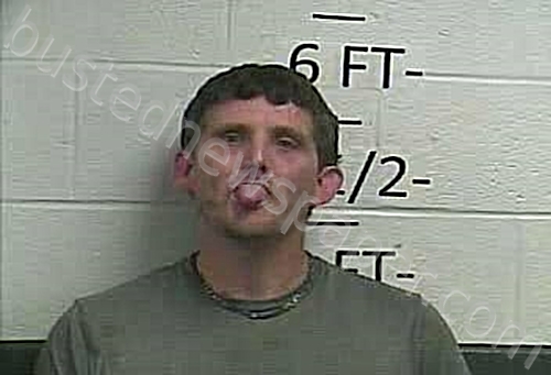 LAWSON, MARK ANTHONEY #, Whitley County, Kentucky - 2021-03-18 20:17:00