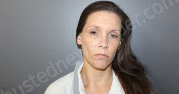 MORROW, HEATHER RENE | 2021-03-18 19:19:00 Hardee County, Florida Booking