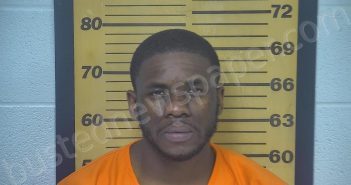 MACKLIN, ANTHONY M | 2021-03-18 13:01:00 Ottawa County, Ohio Booking
