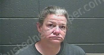 <B>AMBURGY</B>, <B>ELIZABETH</B> <B>ANN</B> #, Perry County, Indiana - 2021-03-18 10:09:00