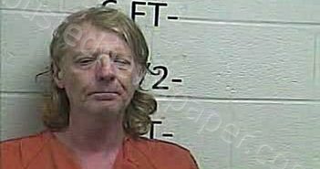 MANNING, FRANK MAXWELL | 2021-03-18 18:59:00 Whitley County, Kentucky Booking