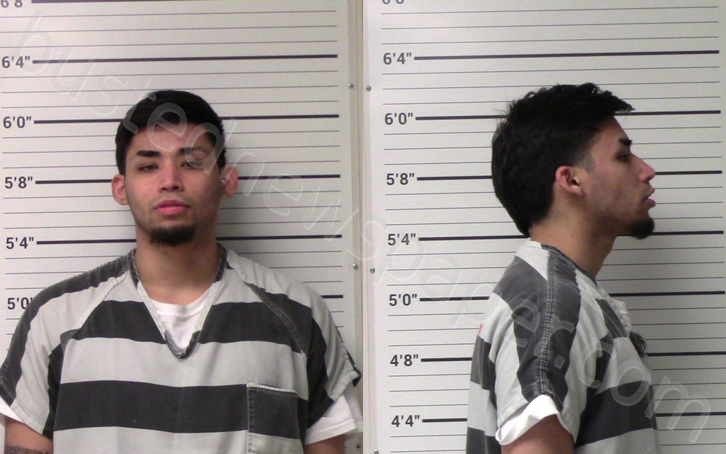 TOWELL-RODRIGUEZ, RAYMOND #, Kerr County, Texas - 2021-03-18