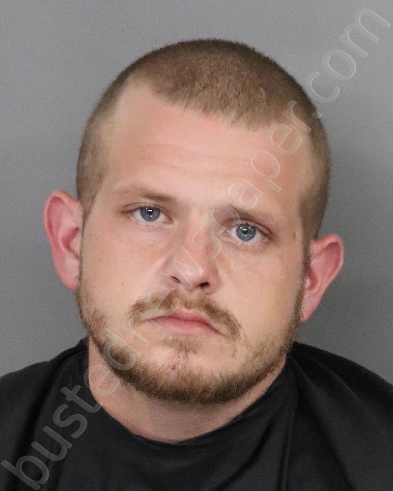 KNIGHT, DYLAN DEAN #, Anderson County, South Carolina - 2021-03-18 11:15:00