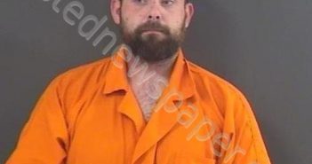 CHRISTIE, JOSHUA NATHAN | 2021-03-19 06:36:00 Roanoke County, Virginia Booking