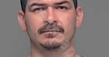 JUSTIN STONE | 2021-03-19 04:13:00 Tom Green County, Texas Booking