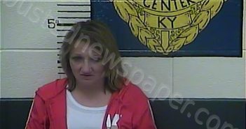 <B>WITT</B>, <B>STACY</B> #, Clay County, Kentucky - 2021-03-19 18:32:00