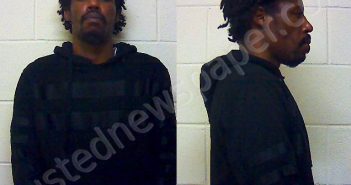 TAFT RICARDO MIQUEL | 2021-03-19 20:32:05 Craven County, North Carolina Booking