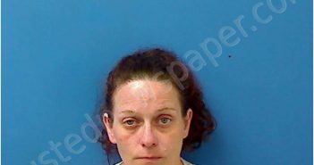 CURTIS,WENDY MARIE | 2021-03-19 Catawba County, North Carolina Booking