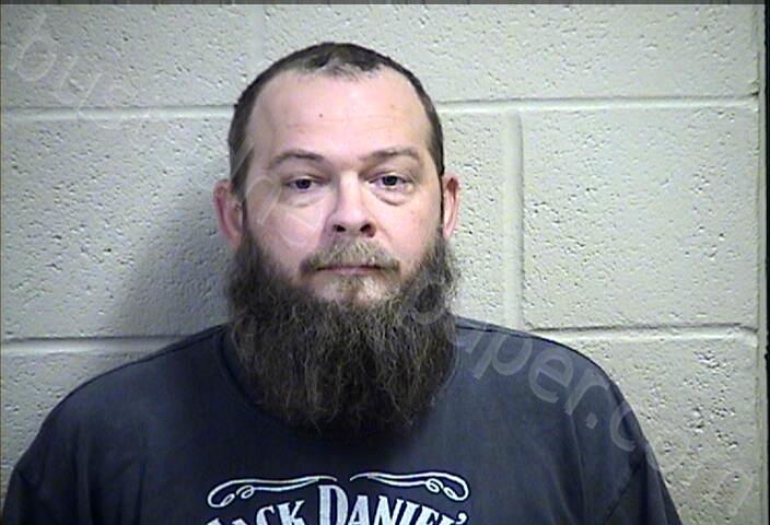 RICE, JASON RANDELL #, Pottawatomie County, Oklahoma - 2021-03-19