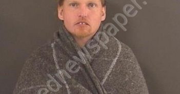 DAVIS, JASON WAYNE | 2021-03-19 04:14:00 Roanoke County, Virginia Booking