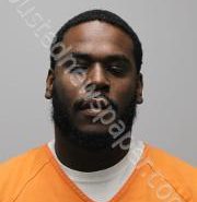 JACQUES STOKES | 2021-03-19 11:21:00 Bradley County, Tennessee Booking