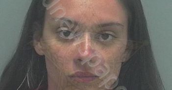 <B>STEARNS</B>, <B>DOMINIQUE</B> <B>MICHELE</B> #, Lee County, Florida - 2021-03-19 21:20:00