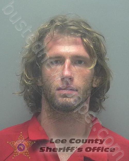 TRUSIAK, ROBERT JOHN #, Lee County, Florida - 2021-03-19 10:09:00