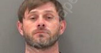 JAMES BAIRD | 2021-03-19 14:31:00 Tom Green County, Texas Booking