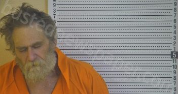 BEARD, JEFFREY R | 2021-03-19 00:20:00 Taylor County, Kentucky Booking