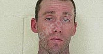 BORNSCHEIN, <B>CHRISTOPHER</B> DOYLE #, Lincoln County, Nebraska - 2021-03-19