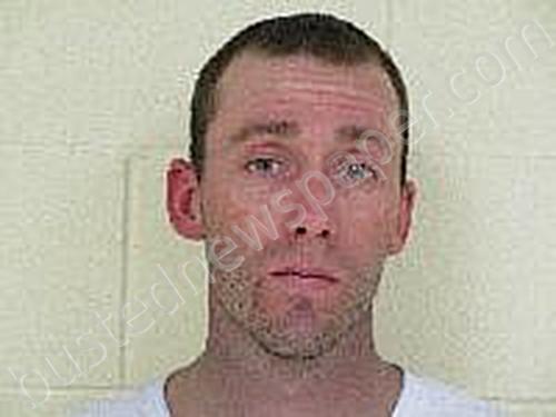 BORNSCHEIN, CHRISTOPHER DOYLE #, Lincoln County, Nebraska - 2021-03-19