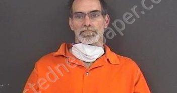 BOONE, RYAN LOUIS | 2021-03-19 10:35:00 Roanoke County, Virginia Booking