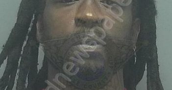 <B>RELIFORD</B>, <B>JEFFREY</B> <B>LAMAR</B> #, Lee County, Florida - 2021-03-19 11:10:00