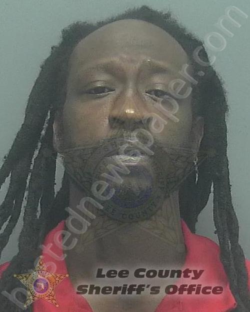 RELIFORD, JEFFREY LAMAR #, Lee County, Florida - 2021-03-19 11:10:00