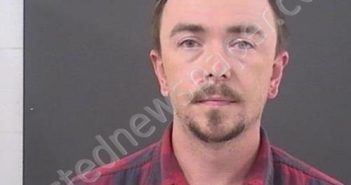 COLEMAN, JOSEPH TIMOTHY | 2021-03-19 16:07:00 Roanoke County, Virginia Booking