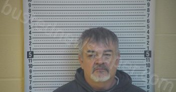 WHITLOW, HILARY | 2021-03-19 12:24:00 Taylor County, Kentucky Booking