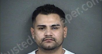 <B>DAMIAN</B>, <B>JOSE</B> <B>RAFAEL</B> JR #, Wyandotte County, Kansas - 2021-03-19 17:11:00
