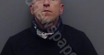 TEAGUE, COLIN <B>GARY</B> #, <b>Smith</b> County, Texas, Smith County, Texas - 2021-03-19
