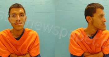 <B>RAMON</B>, <B>DANIEL</B> #, Guadalupe County, Texas - 2021-03-19