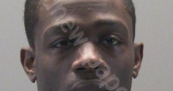 <B>GILBERT</B>, <B>RASHOWN</B> <B>J</B> #, Montgomery County, Ohio - 2021-03-19 12:30:00
