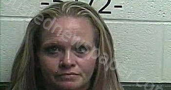 <B>LOVE</B>, <B>KIMBERLY</B> <B>KAYE</B> #, Whitley County, Kentucky - 2021-03-19 23:14:00