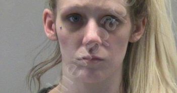 <B>LOVE</B>, <B>TAYLOR</B> <B>MARIE</B> #, Warren County, Ohio - 2021-03-19 08:19:00