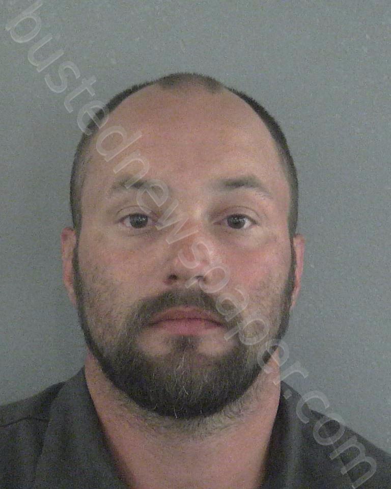LAWS, BENJAMIN ADAM #, Sumter County, Florida - 2021-03-19 20:50:00