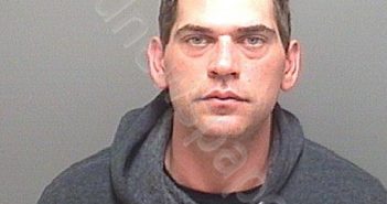 MCCLURE, <B>JASON</B> <B>LEE</B> <B>MARTIN</B> #, Morgan County, Alabama - 2021-03-19 21:28:00