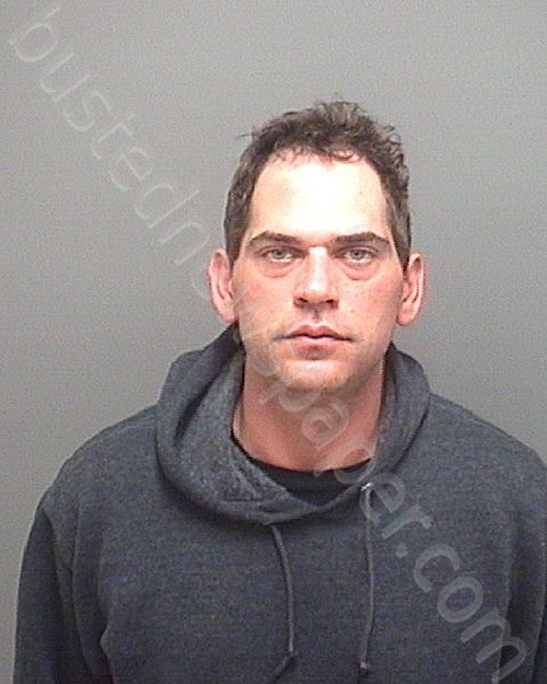 MCCLURE, JASON LEE MARTIN #, Morgan County, Alabama - 2021-03-19 21:28:00
