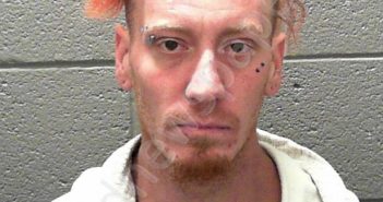 MERSING, WILLIAM HARRIS | 2021-03-19 00:10:00 Taylor County, West Virginia Booking