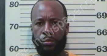 <B>FRANKLIN</B>, BRIAN, <B>DEMETRIUS</B> #, Mobile County, Alabama - 2021-03-19