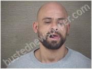 GALARZA, JOSHUA | 2021-03-19 Harnett County, North Carolina Booking