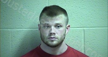 <B>MILES</B>, <B>LOGAN</B> <B>WILLIAMS</B> <B>JAMES</B> #, Pottawatomie County, Oklahoma - 2021-03-19