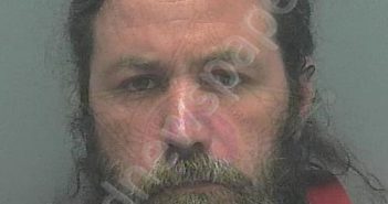 <B>SCHARPING</B>, <B>CHAD</B> <B>DON</B> #, Lee County, Florida - 2021-03-19 21:13:00