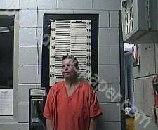 <B>STACEY</B> <B>GILLUM</B> #, Cocke County, Tennessee - 2021-03-19 00:30:00