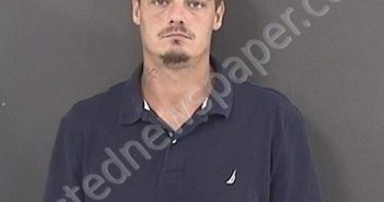 ALTICE, JEFFREY CHRISTOPHER | 2021-03-19 19:00:00 Roanoke County, Virginia Booking