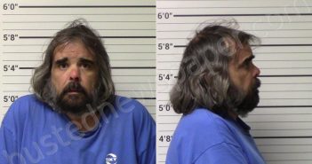 DEVON, JOHN CHRISTOPHER | 2021-03-20 Kerr County, Texas Booking