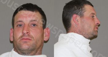CARDWELL, <B>JONATHAN</B> SHANE #, <b>Denton</b> County, Texas, Denton County, Texas - 2021-03-20