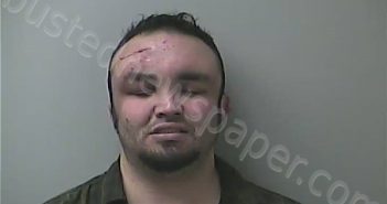 <B>BOOG</B>, <B>JONATHAN</B> <B>ROBERT</B> #, Midland County, Michigan - 2021-03-20 16:08:00