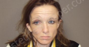 <B>RODIE</B>, <B>TANYA</B> <B>LYNN</B> #, Randolph County, Missouri - 2021-03-20 19:17:00