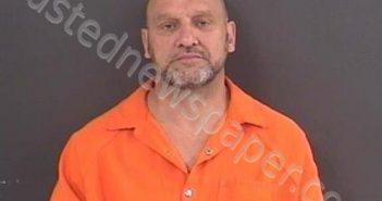 HIXON, DAVID EUGENE II | 2021-03-20 13:43:00 Roanoke County, Virginia Booking