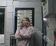 <B>CHANDRA</B> <B>WHITE</B> #, Cocke County, Tennessee - 2021-03-20 06:00:00