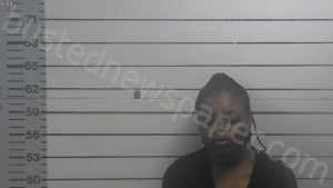 WHITE, MANIYAH ELEASE | 2021-03-20 00:13:15 Desoto County, Mississippi, DeSoto County, Mississippi Booking